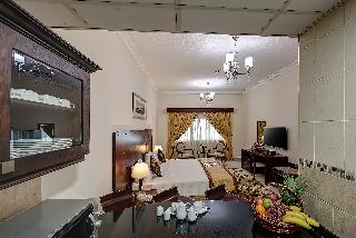 Rose Garden Apt Al Barsha fotoÄŸrafÄ±