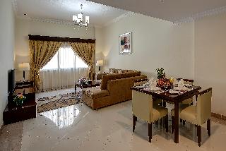Rose Garden Apt Al Barsha fotoÄŸrafÄ±