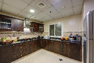 Rose Garden Apt Al Barsha fotoÄŸrafÄ±