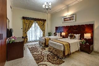 Rose Garden Apt Al Barsha fotoÄŸrafÄ±
