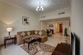 Rose Garden Apt Al Barsha fotoÄŸrafÄ±