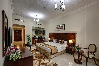 Rose Garden Apt Al Barsha fotoÄŸrafÄ±