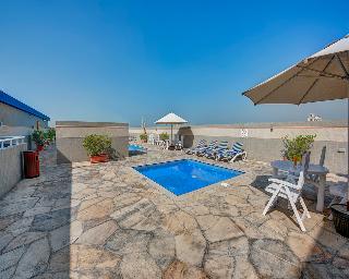 Rose Garden Apt Al Barsha fotoÄŸrafÄ±