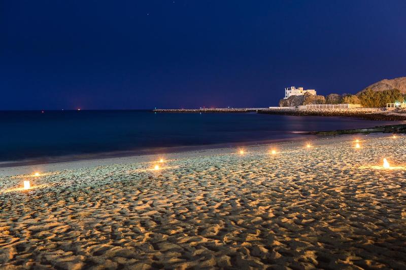 Royal Beach Hotel and Resort - Genel
