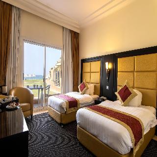Royal Beach Hotel and Resort fotoÄŸrafÄ±