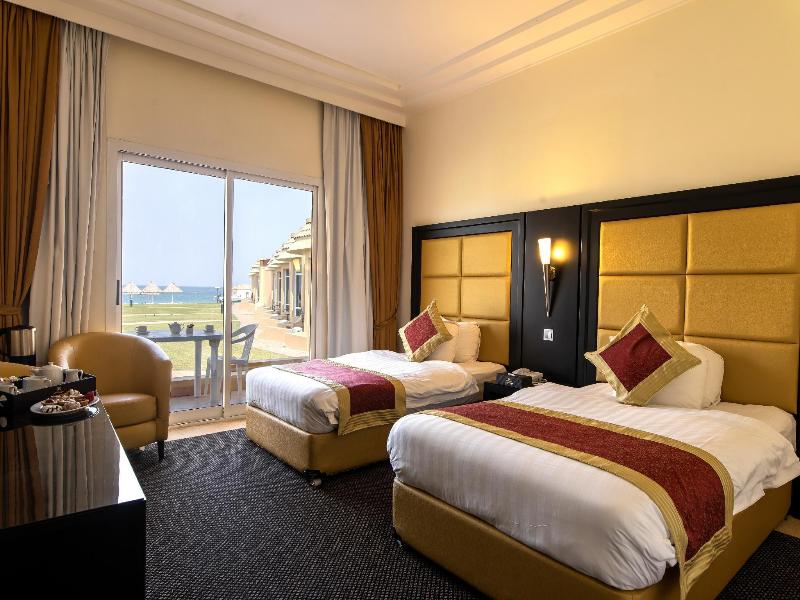 Royal Beach Hotel and Resort - Oda