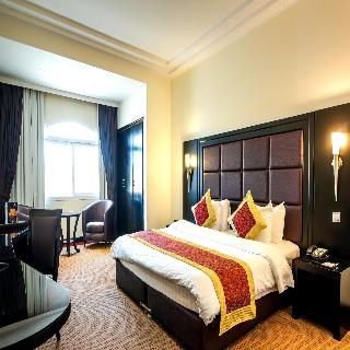 Royal Beach Hotel and Resort fotoÄŸrafÄ±