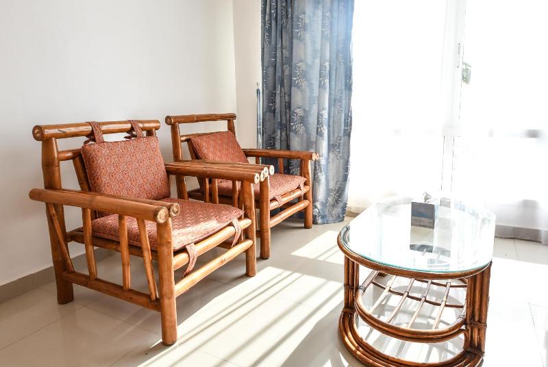 Sandy Beach Hotel & Resort - Genel