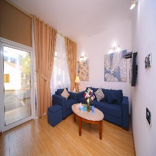Sandy Beach Hotel & Resort fotoÄŸrafÄ±