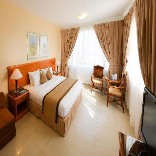 Sandy Beach Hotel & Resort fotoÄŸrafÄ±