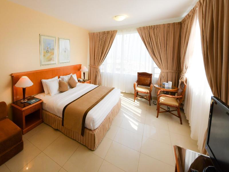 Sandy Beach Hotel & Resort - Oda