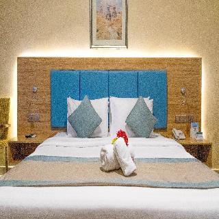 Sandy Beach Hotel & Resort fotoÄŸrafÄ±