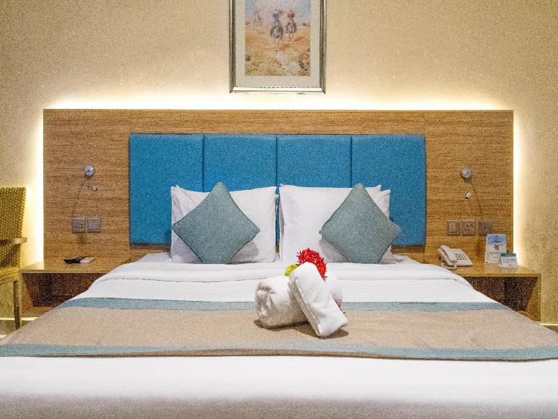 Sandy Beach Hotel & Resort - Oda