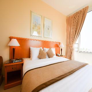 Sandy Beach Hotel & Resort fotoÄŸrafÄ±