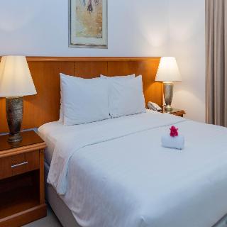 Sandy Beach Hotel & Resort fotoÄŸrafÄ±