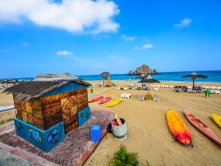 Sandy Beach Hotel & Resort fotoÄŸrafÄ±