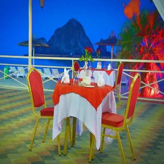 Sandy Beach Hotel & Resort fotoÄŸrafÄ±