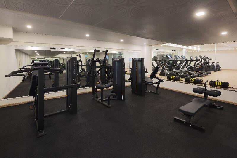 Occidental Sharjah Grand - Aktivite