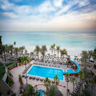 Occidental Sharjah Grand otel fotoğrafı