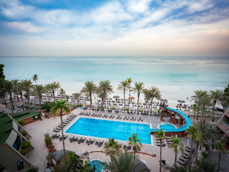 Occidental Sharjah Grand - Genel