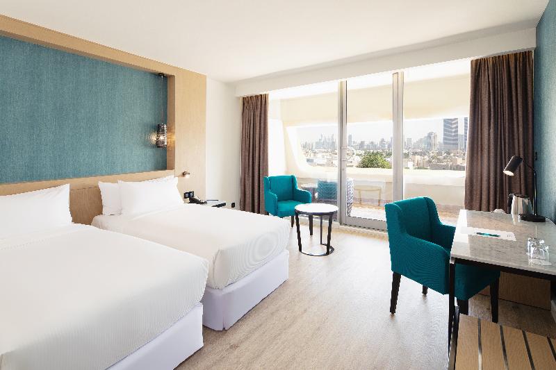 Occidental Sharjah Grand - Oda