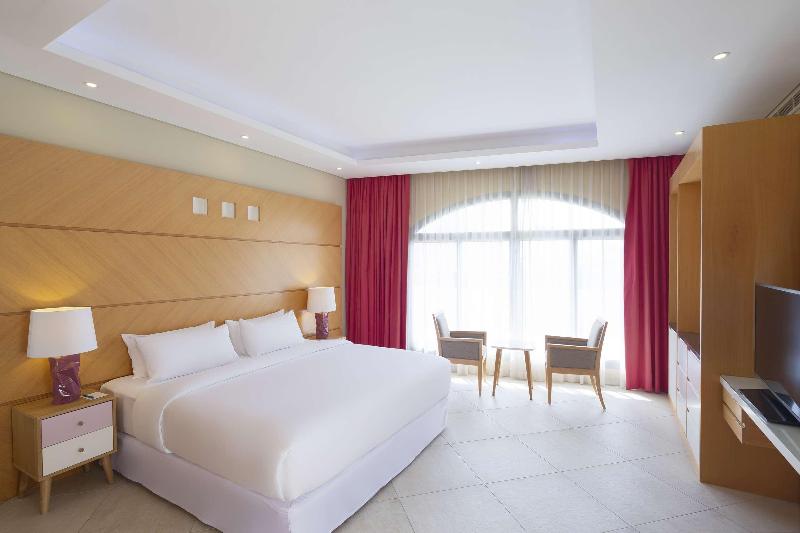 Occidental Sharjah Grand - Oda
