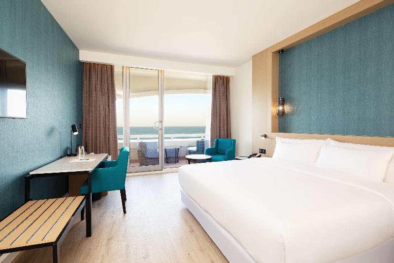 Occidental Sharjah Grand - Oda