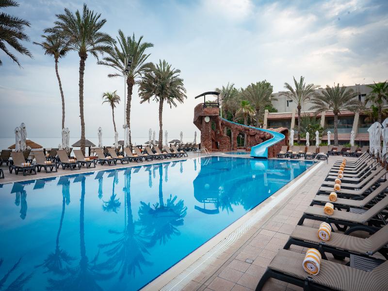 Occidental Sharjah Grand - Havuz