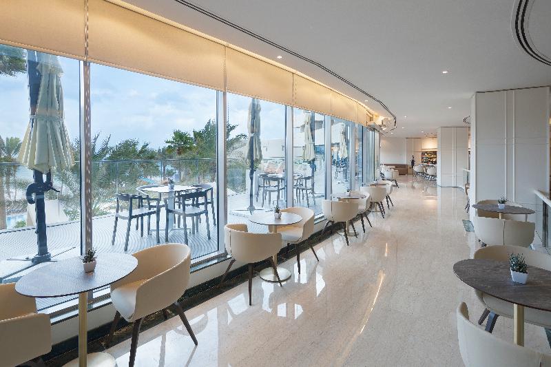 Occidental Sharjah Grand - Restoran