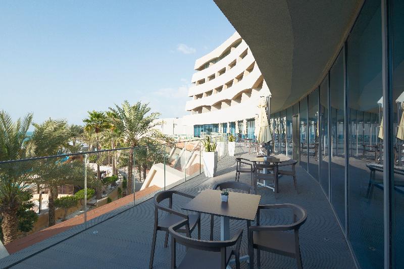 Occidental Sharjah Grand - Restoran