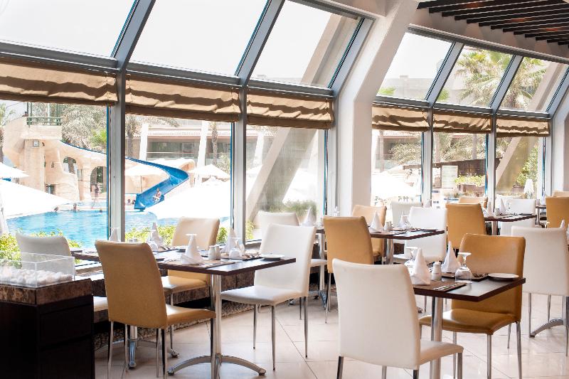 Occidental Sharjah Grand - Restoran