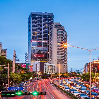 Column Bangkok fotoÄŸrafÄ±
