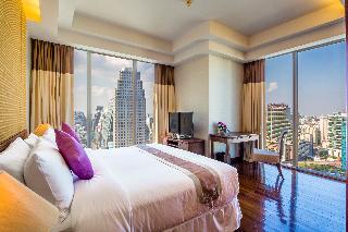 Column Bangkok fotoÄŸrafÄ±