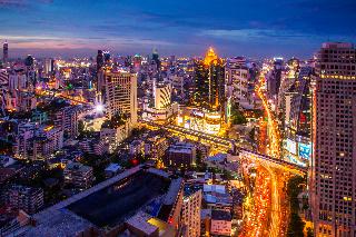 Column Bangkok fotoÄŸrafÄ±