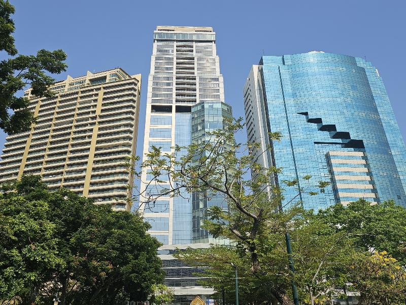 Column Bangkok - Genel