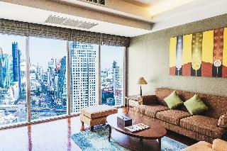 Column Bangkok fotoÄŸrafÄ±
