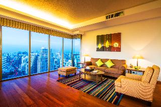 Column Bangkok fotoÄŸrafÄ±