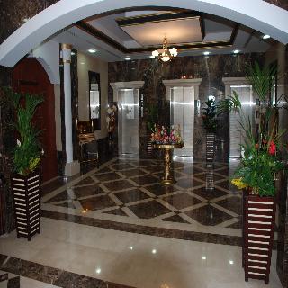 West Zone Plaza Hotel Apartments fotoÄŸrafÄ±