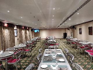 West Zone Plaza Hotel Apartments fotoÄŸrafÄ±