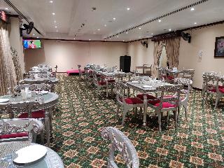 West Zone Plaza Hotel Apartments fotoÄŸrafÄ±