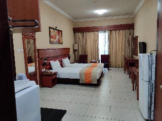 West Zone Plaza Hotel Apartments fotoÄŸrafÄ±