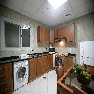 West Zone Plaza Hotel Apartments fotoÄŸrafÄ±