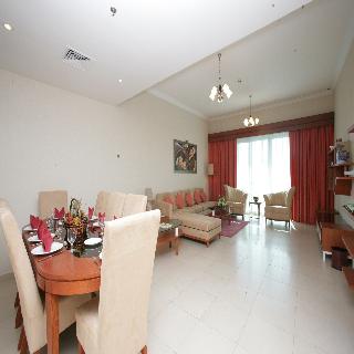 West Zone Plaza Hotel Apartments fotoÄŸrafÄ±
