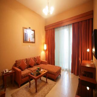 West Zone Plaza Hotel Apartments fotoÄŸrafÄ±