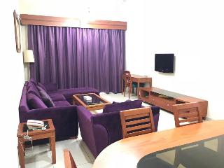 West Zone Plaza Hotel Apartments fotoÄŸrafÄ±