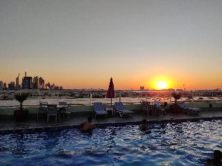 West Zone Plaza Hotel Apartments fotoÄŸrafÄ±