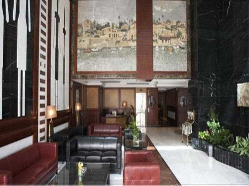 Byblos Hotel Tecom fotoÄŸrafÄ±