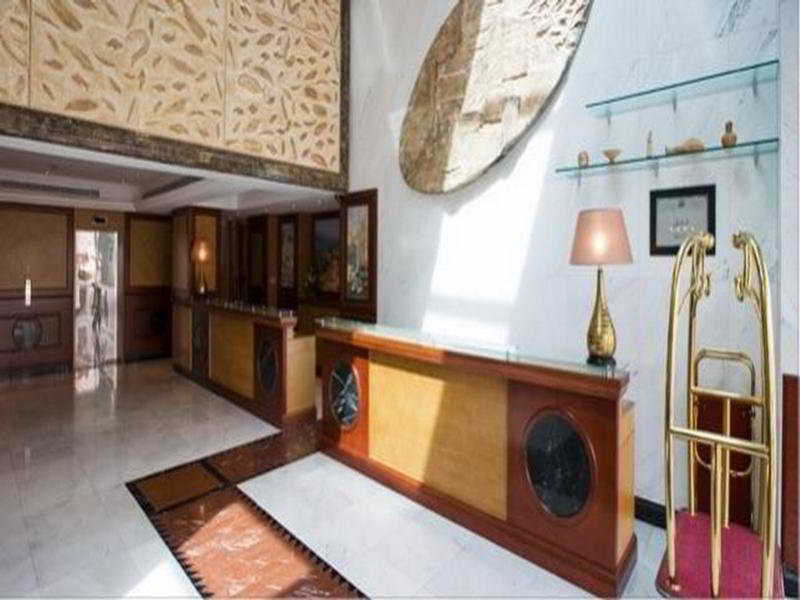 Byblos Hotel Tecom fotoÄŸrafÄ±
