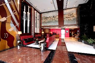 Byblos Hotel Tecom fotoÄŸrafÄ±
