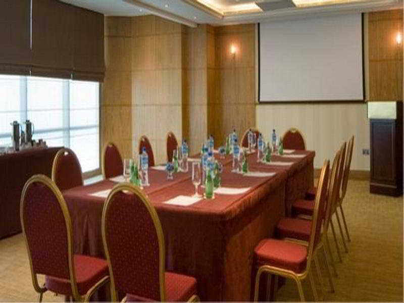 Byblos Hotel Tecom fotoÄŸrafÄ±